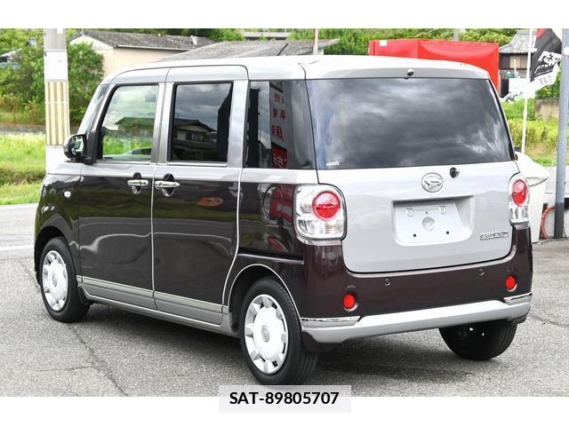 Daihatsu MOVE CANBUS 2016-11 7819106-4