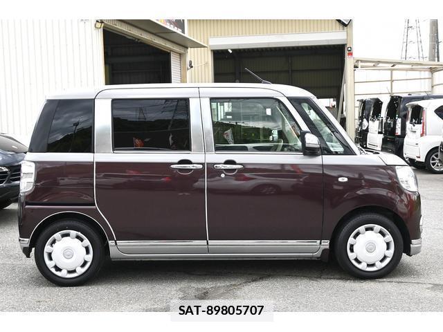 Daihatsu MOVE CANBUS 2016-11 7819106-7