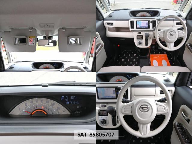 Daihatsu MOVE CANBUS 2016-11 7819106-9