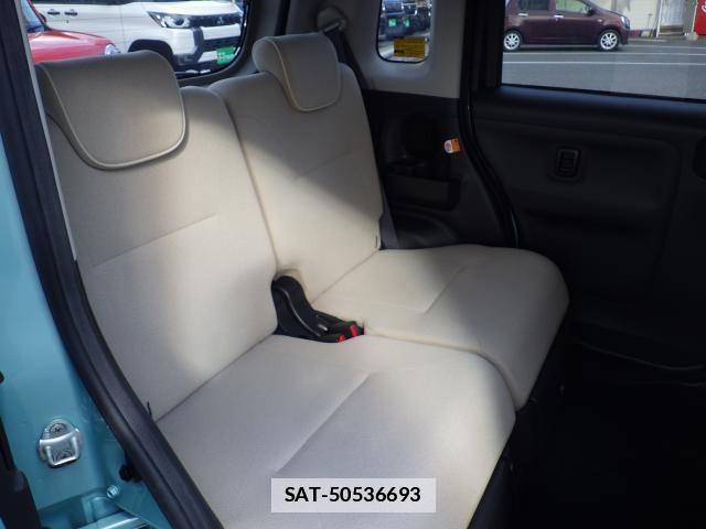 Daihatsu MOVE CANBUS 2016 7819550-11