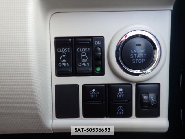 Daihatsu MOVE CANBUS 2016 7819550-15