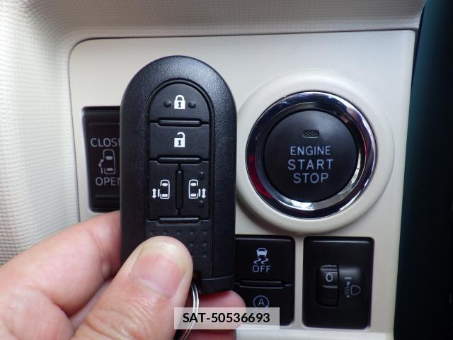 Daihatsu MOVE CANBUS 2016 7819550-18