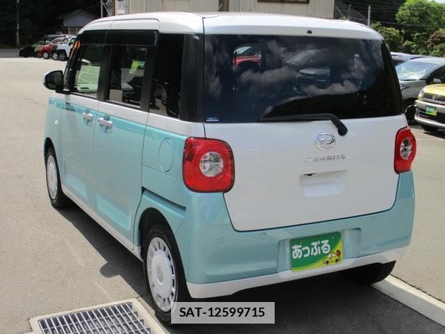 Daihatsu MOVE CANBUS 2025-03 7819624-10