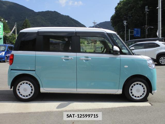 Daihatsu MOVE CANBUS 2025-03 7819624-3