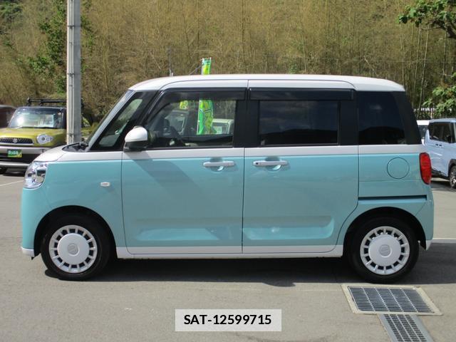 Daihatsu MOVE CANBUS 2025-03 7819624-4