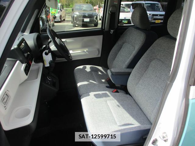 Daihatsu MOVE CANBUS 2025-03 7819624-8