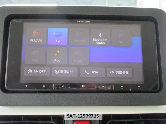 Daihatsu MOVE CANBUS 2025-03 7819624-9