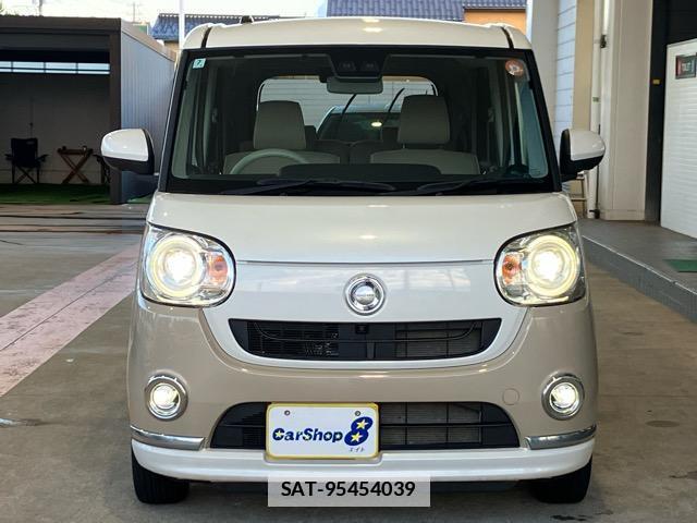 Daihatsu MOVE CANBUS 2022-07 7820081-3