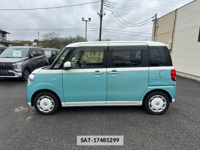 Daihatsu MOVE CANBUS 2018-03 7820172-1