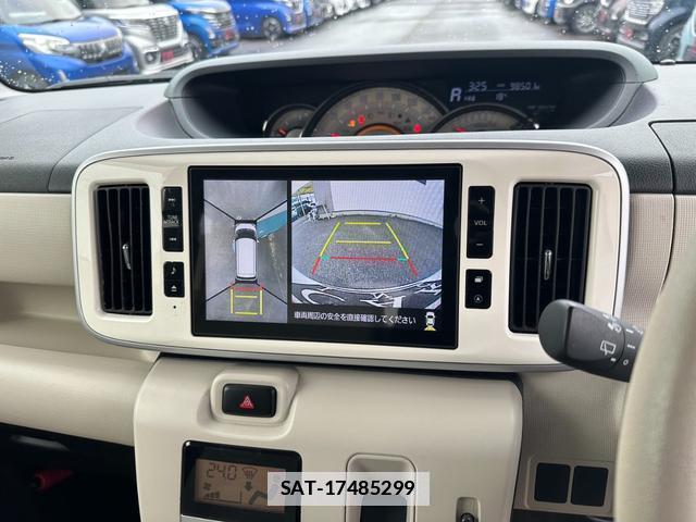 Daihatsu MOVE CANBUS 2018-03 7820172-10