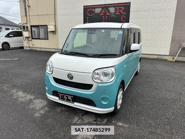 Daihatsu MOVE CANBUS 2018-03 7820172-13