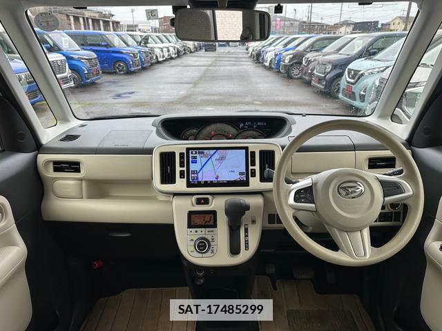 Daihatsu MOVE CANBUS 2018-03 7820172-3