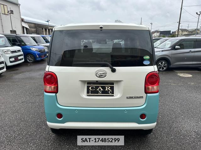 Daihatsu MOVE CANBUS 2018-03 7820172-5