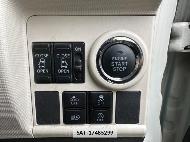 Daihatsu MOVE CANBUS 2018-03 7820172-6