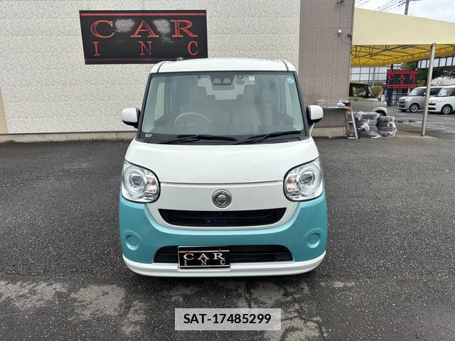 Daihatsu MOVE CANBUS 2018-03 7820172-7