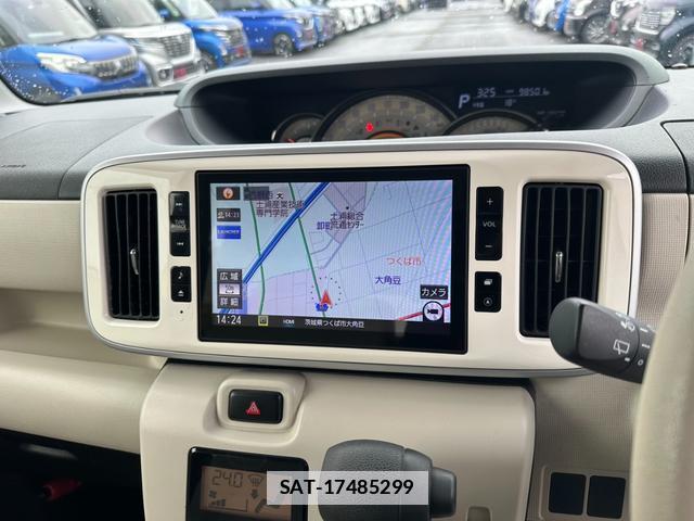 Daihatsu MOVE CANBUS 2018-03 7820172-9