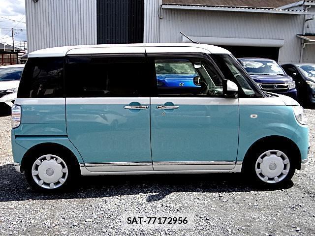 Daihatsu MOVE CANBUS 2021-02 7820779-10