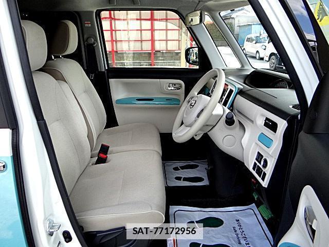 Daihatsu MOVE CANBUS 2021-02 7820779-11
