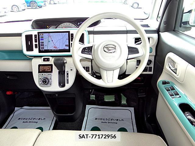 Daihatsu MOVE CANBUS 2021-02 7820779-3