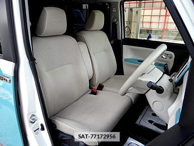 Daihatsu MOVE CANBUS 2021-02 7820779-4