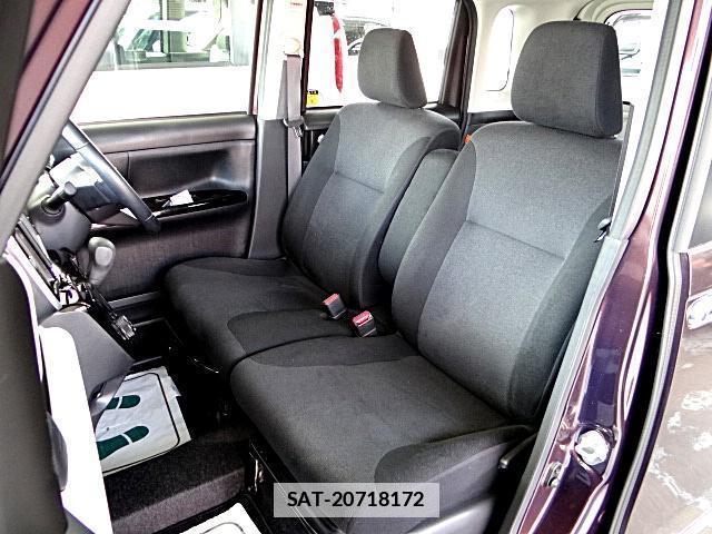 Daihatsu MOVE CANBUS 2021-02 7820782-4