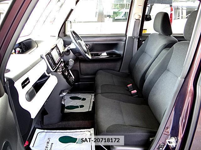 Daihatsu MOVE CANBUS 2021-02 7820782-6