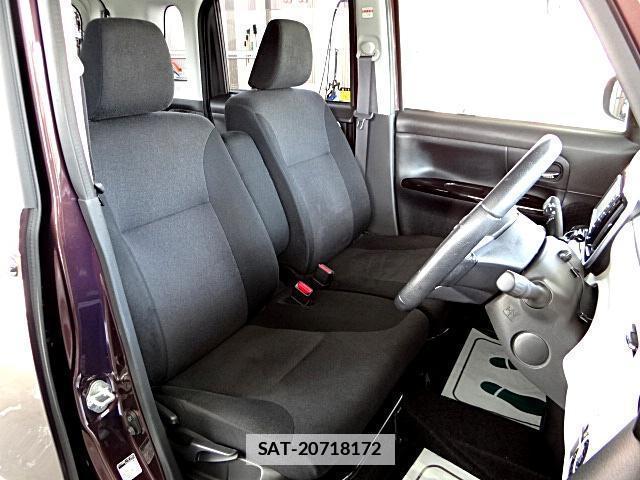 Daihatsu MOVE CANBUS 2021-02 7820782-8