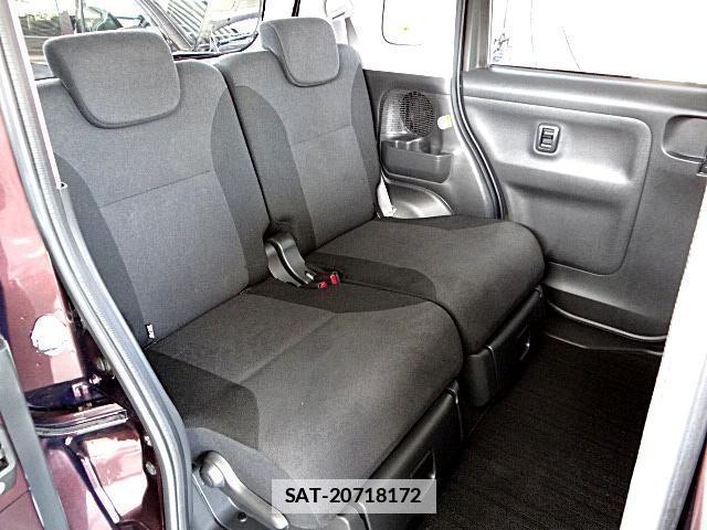 Daihatsu MOVE CANBUS 2021-02 7820782-9