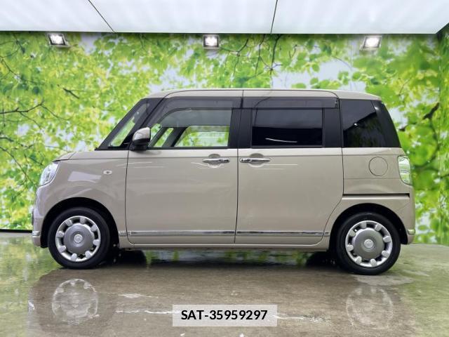 Daihatsu MOVE CANBUS 2019-01 7820900-1