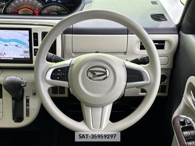 Daihatsu MOVE CANBUS 2019-01 7820900-14