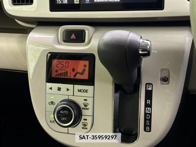 Daihatsu MOVE CANBUS 2019-01 7820900-17