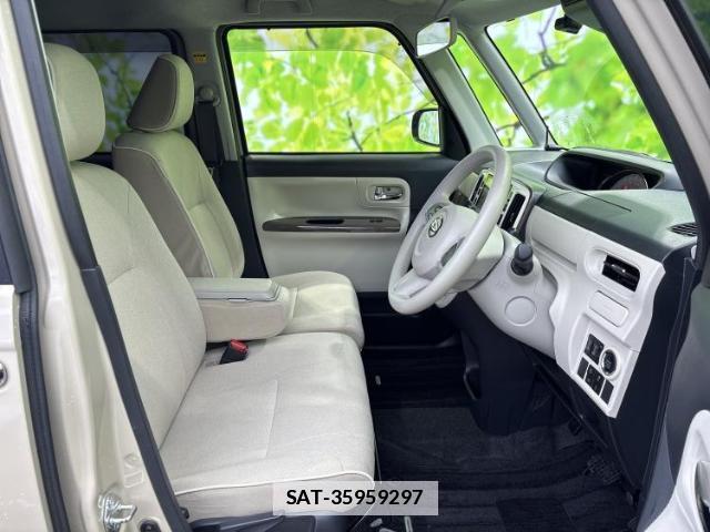 Daihatsu MOVE CANBUS 2019-01 7820900-3
