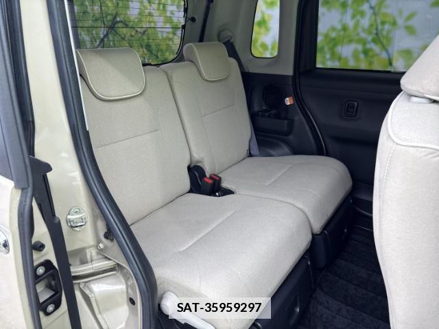 Daihatsu MOVE CANBUS 2019-01 7820900-4