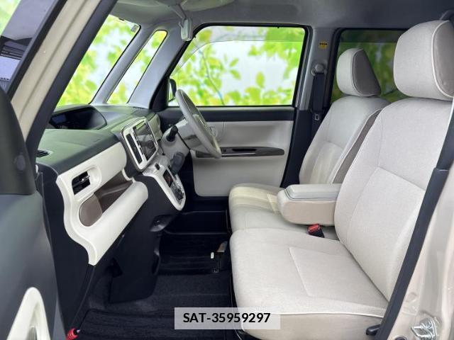 Daihatsu MOVE CANBUS 2019-01 7820900-5