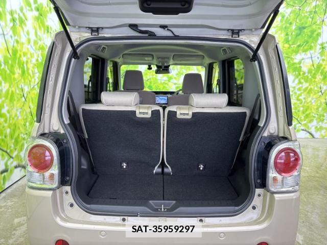 Daihatsu MOVE CANBUS 2019-01 7820900-7