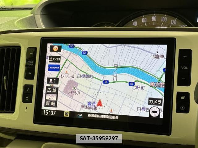 Daihatsu MOVE CANBUS 2019-01 7820900-9