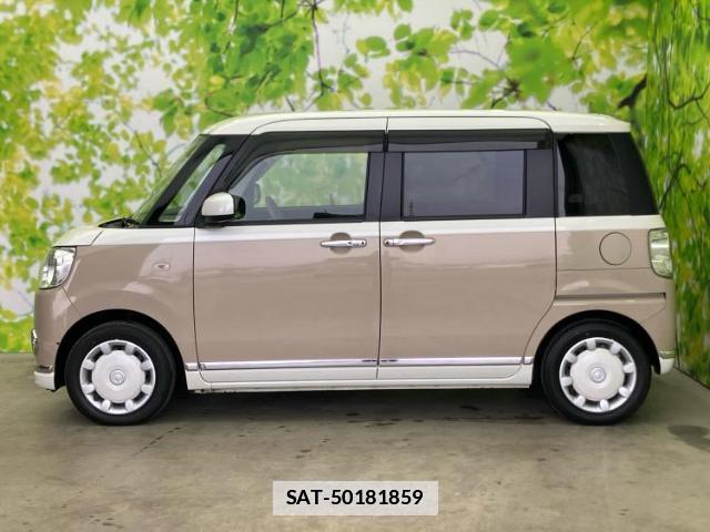 Daihatsu MOVE CANBUS 2020-08 7820919-1