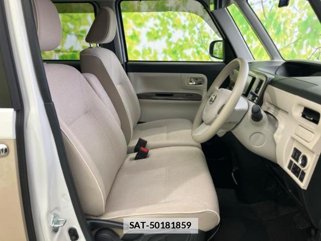 Daihatsu MOVE CANBUS 2020-08 7820919-3