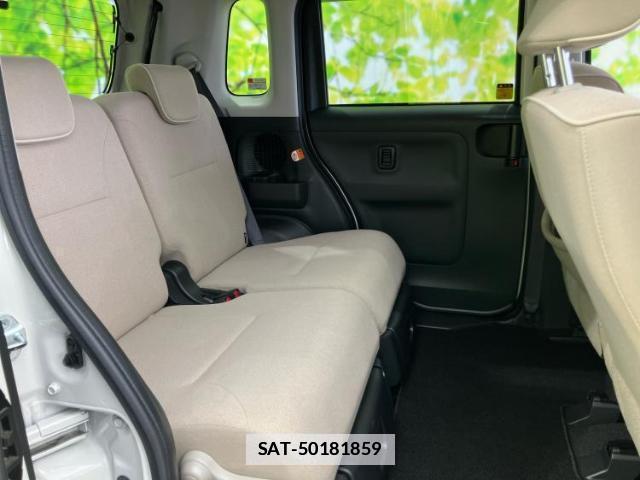 Daihatsu MOVE CANBUS 2020-08 7820919-4