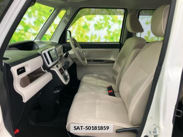 Daihatsu MOVE CANBUS 2020-08 7820919-5