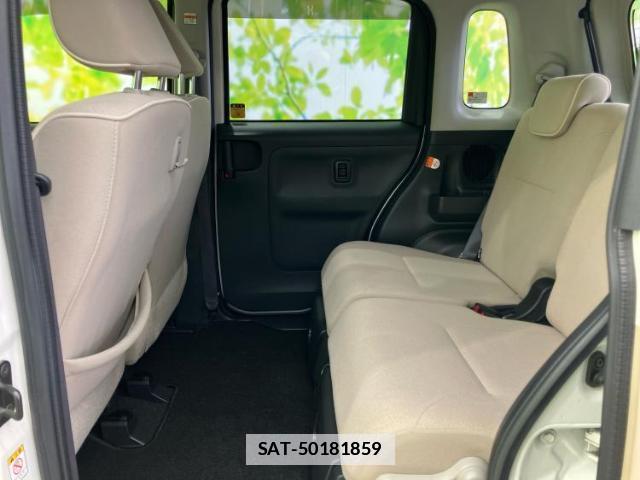 Daihatsu MOVE CANBUS 2020-08 7820919-6