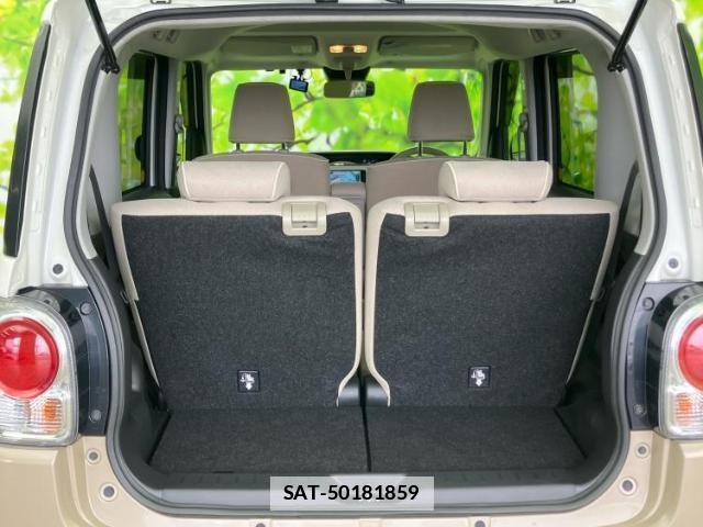 Daihatsu MOVE CANBUS 2020-08 7820919-7