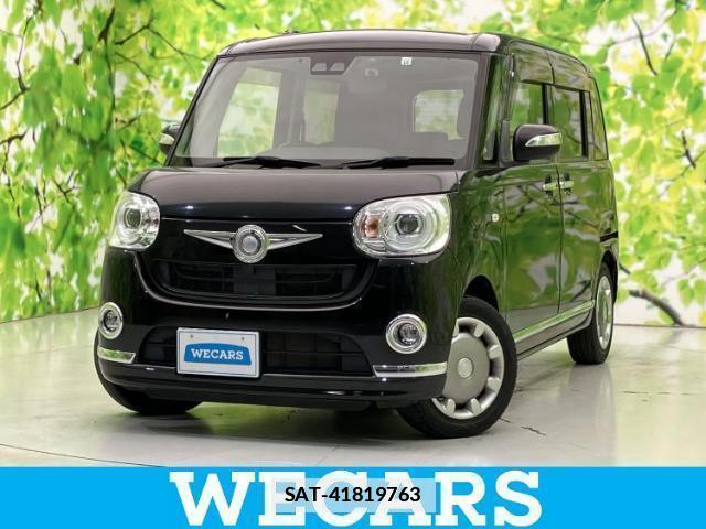 Daihatsu MOVE CANBUS 2017-10 7820995-0