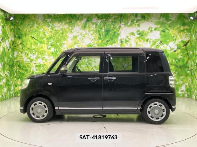 Daihatsu MOVE CANBUS 2017-10 7820995-1