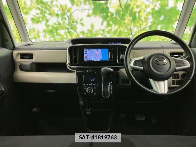 Daihatsu MOVE CANBUS 2017-10 7820995-3