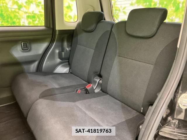 Daihatsu MOVE CANBUS 2017-10 7820995-7