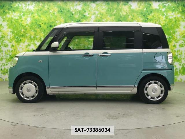 Daihatsu MOVE CANBUS 2018-06 7821018-1