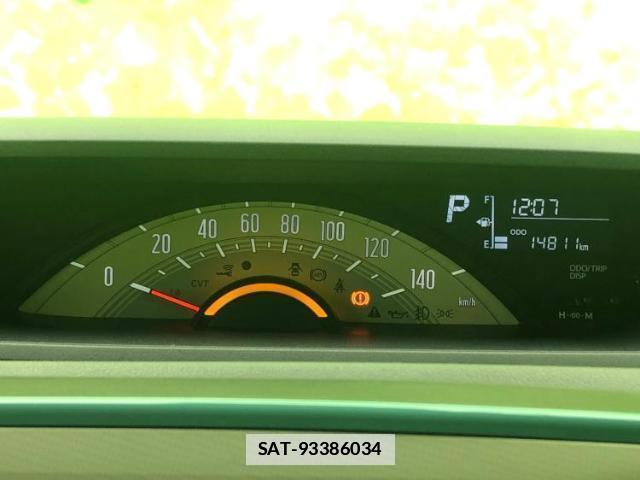 Daihatsu MOVE CANBUS 2018-06 7821018-11