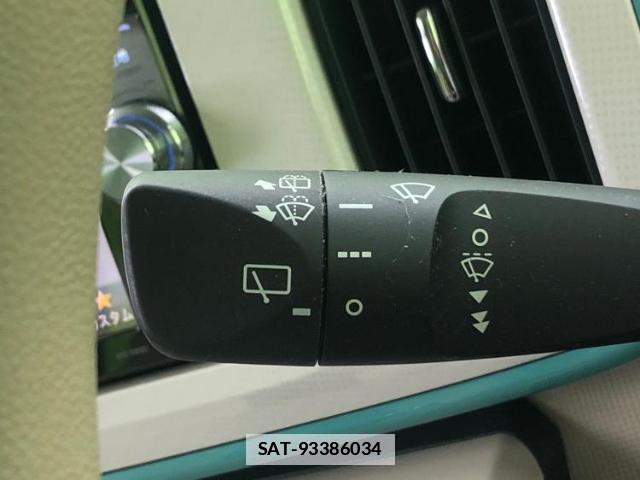 Daihatsu MOVE CANBUS 2018-06 7821018-14
