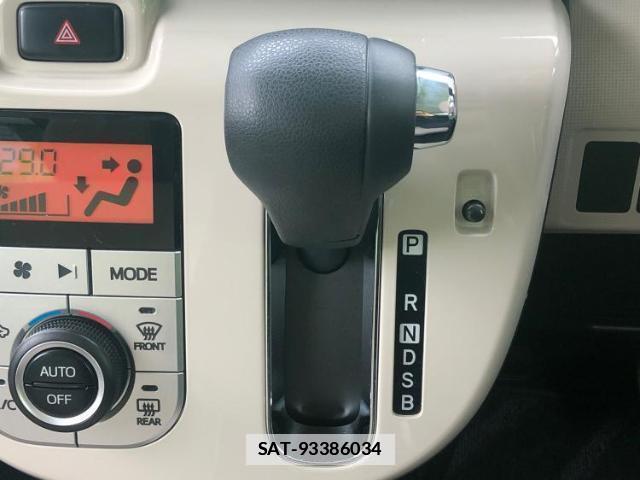 Daihatsu MOVE CANBUS 2018-06 7821018-15